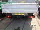 2011 Obermaier  3 way tipper, low loader + ramps, 5t lashing Trailer Three-sided tipper photo 2