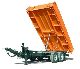 2011 Obermaier  3 way tipper, low loader + ramps, 5t lashing Trailer Three-sided tipper photo 3