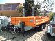 Obermaier  0D2 - TD 105 A three-way tipper 2010 Other trailers photo
