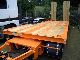 Obermaier  OD3-300 TUE ZGS 2010 Low loader photo