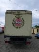 2001 Orten  AG18T Gert intrigue trailer with swing wall body Trailer Beverages trailer photo 1