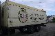 2001 Orten  AG18T Gert intrigue trailer with swing wall body Trailer Beverages trailer photo 5