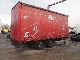 Orten  AG 18T 2003 Other trailers photo