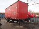 2003 Orten  AG 18T Trailer Other trailers photo 1