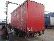 2003 Orten  AG 18T Trailer Other trailers photo 2