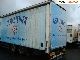 2007 Orten  Drinks suitcase curtainsider PLACES AG18T Trailer Other trailers photo 1
