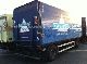 2001 Orten  2-axis swivel wall Anh Trailer Beverages trailer photo 1