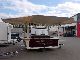2012 Orten  OAP 9 cars serving beer and wine Trailer Traffic construction photo 1