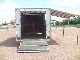 1990 Orthaus  Horse trailer for two horses and a carriage Trailer Cattle truck photo 3