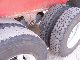 1988 Orthaus  OK91 1B excellent condition twin leaf springs Tires! Semi-trailer Tipper photo 13