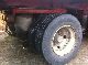 1992 Orthaus  OTS30 / AIR / ABS / 2 steering axles / TOP! Semi-trailer Low loader photo 9