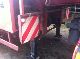 1992 Orthaus  OTS30 / AIR / ABS / 2 steering axles / TOP! Semi-trailer Low loader photo 12