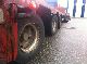 1992 Orthaus  OTS30 / AIR / ABS / 2 steering axles / TOP! Semi-trailer Low loader photo 6