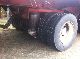 1992 Orthaus  OTS30 / AIR / ABS / 2 steering axles / TOP! Semi-trailer Low loader photo 7