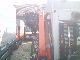 1991 Palfinger  PK80 Truck over 7.5t Truck-mounted crane photo 5