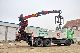 1995 Palfinger  PK 14000 L 12m / t Truck over 7.5t Truck-mounted crane photo 8