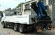 Palfinger  PK 14 600 2000 Truck-mounted crane photo
