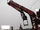 2001 Palfinger  Loglift 241 SL, timber crane Truck over 7.5t Truck-mounted crane photo 10