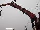 2001 Palfinger  Loglift 241 SL, timber crane Truck over 7.5t Truck-mounted crane photo 3