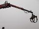 2001 Palfinger  Loglift 241 SL, timber crane Truck over 7.5t Truck-mounted crane photo 6