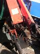 2011 Palfinger  Crane Construction machine Construction crane photo 3