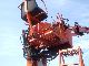 1999 Palfinger  Oral and Maxillofacial 160a2V HVAC building crane a few hours Construction machine Construction crane photo 7