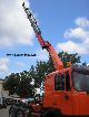 2002 Palfinger  PK24500e radio radio Truck over 7.5t Truck-mounted crane photo 2