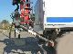 2003 Palfinger  Abrollpritsche \u0026 CRANE PK 16000 L Truck over 7.5t Truck-mounted crane photo 1