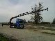 2009 Palfinger  PK 60002G 2009 ROK Truck over 7.5t Truck-mounted crane photo 6