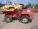 1991 Paus  AKD 160 articulated dumper Construction machine Other construction vehicles photo 2