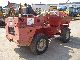 1991 Paus  AKD 160 articulated dumper Construction machine Other construction vehicles photo 4