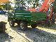 Paus  Dumpers 1989 Other construction vehicles photo