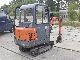 1997 Pel-Job  271 weight 1560Kg, 1 x TL Construction machine Mini/Kompact-digger photo 2