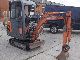 1997 Pel-Job  271 weight 1560Kg, 1 x TL Construction machine Mini/Kompact-digger photo 3