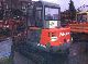 1997 Pel-Job  3.5 to 6.30 new chain 2011 3800 h Construction machine Mini/Kompact-digger photo 1