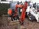 1997 Pel-Job  3.5 to 6.30 new chain 2011 3800 h Construction machine Mini/Kompact-digger photo 2