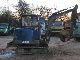 1999 Pel-Job  EB 350 Volvo mini excavator 3540 kg Construction machine Mini/Kompact-digger photo 1