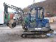 1999 Pel-Job  EB 350 Volvo mini excavator 3540 kg Construction machine Mini/Kompact-digger photo 3