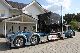 2004 Peterbilt  379-127 EXHD EURO5 TRUCK USA Semi-trailer truck Standard tractor/trailer unit photo 2