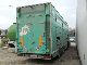 2003 Pezzaioli  3floors animal transport 250 hog / pig Semi-trailer Cattle truck photo 3