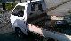 2004 Piaggio  Peacock S85 Van or truck up to 7.5t Tipper photo 3