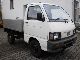 1995 Piaggio  S85LP Van or truck up to 7.5t Stake body photo 1