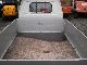 1995 Piaggio  S85LP Van or truck up to 7.5t Stake body photo 2