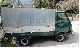 Piaggio  ape poker 1995 Other vans/trucks up to 7,5t photo