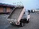 1998 Piaggio  S 85 LP Peacock TIPPER Van or truck up to 7.5t Tipper photo 1