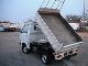 1998 Piaggio  S 85 LP Peacock TIPPER Van or truck up to 7.5t Tipper photo 3