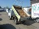 2000 Piaggio  HiJet 1.3 48kw gasoline truck, one hand Van or truck up to 7.5t Tipper photo 4