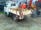 2001 Piaggio  S-85 / Peacock Van or truck up to 7.5t Tipper photo 2