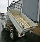 2009 Piaggio  Port 1.3 tipper Van or truck up to 7.5t Tipper photo 9