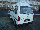 2008 Piaggio  Porter 4x4 Van or truck up to 7.5t Estate - minibus up to 9 seats photo 3